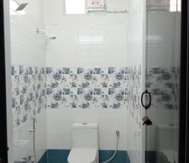 Vellore Apartment | Variyar Service Apartments Unit B 1st Floor