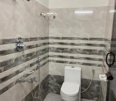 Vellore Apartment | Variyar Service Apartments Unit B 1st Floor