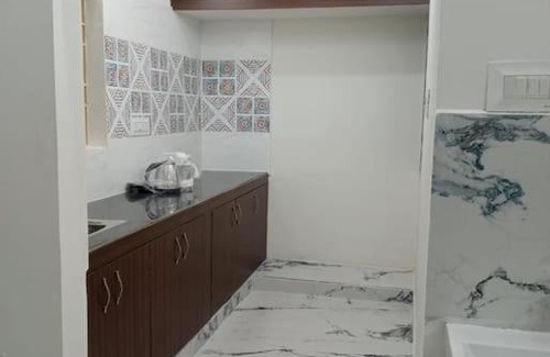 Vellore Apartment | Variyar Service Apartments Unit D 2nd Floor