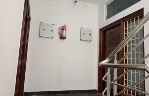 Vellore Apartment | Variyar Service Apartments Unit E 2nd Floor