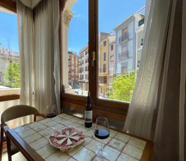 Requena Apartment | Varone