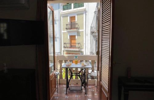 Requena Apartment | Varone