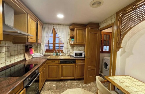 Requena Apartment | Varone tourist accommodation