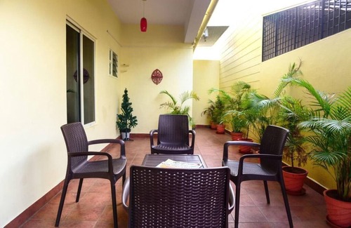 Gokulam Apartment | VARSHA ENCLAVE TRINITY HOUSE