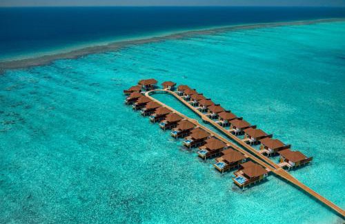Madivaru Resort | VARU by Atmosphere - Premium All Inclusive with Free Transfers