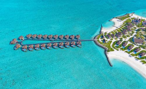 Madivaru Resort | VARU by Atmosphere - Premium All Inclusive with Free Transfers
