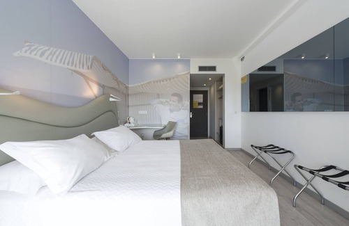 A Ver-o-Mar Hotel | Varzinn Hotel