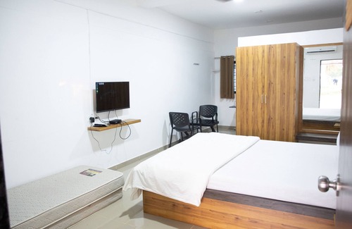 Rajpipla Hotel | Vasant Vihar Resort