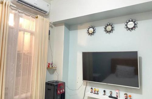 Cikarang Apartment | Vasanta Innopark Appartemen