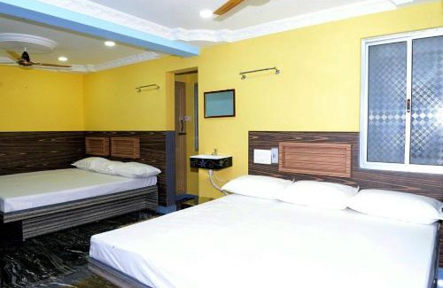 Kanchipuram Hotel | Vasanth Villa