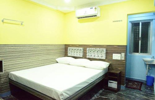 Kanchipuram Hotel | Vasanth Villa