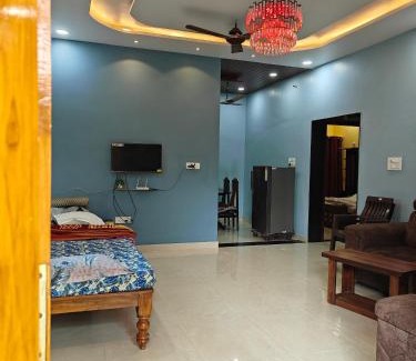 Adoni House | Vasavi Homestay