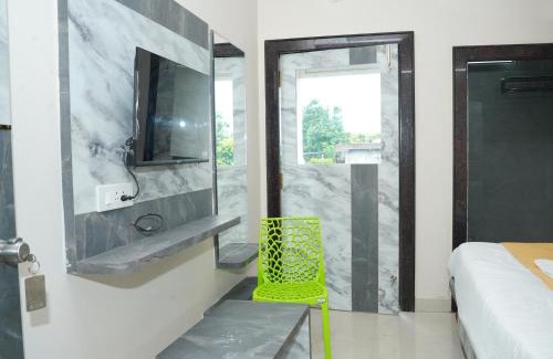 Bhadrachalam Hotel | Vashistha Residency