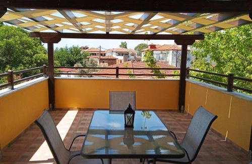 Kala Nera Apartment | Vasileiou