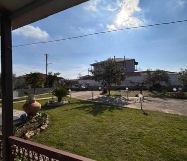 Avdira House | Vasiliki's Village House