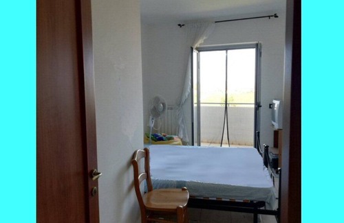 Marina di Vasto Apartment | Vasto - Sea view apartment with large terrace