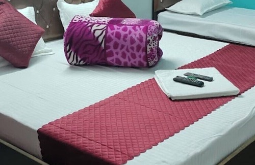 Chamoli Hotel | Vasudev lodge Gopeshwar