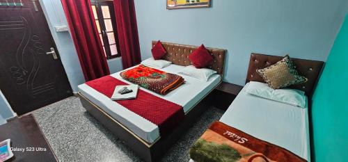 Chamoli Hotel | Vasudev Retreat