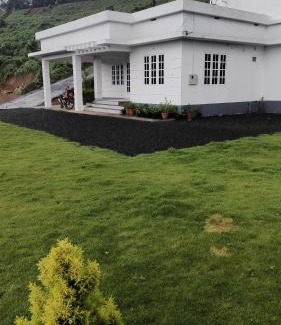 Talipparamba House | Vasudha Eco Homestay