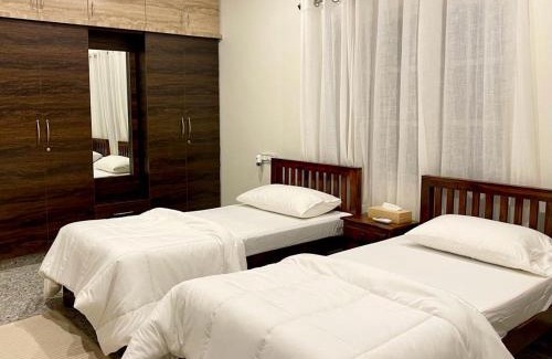 Narasapura House | Vasudha