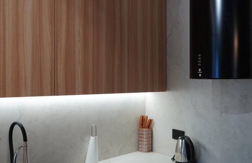 Shkoder Villa | Vatër by lake