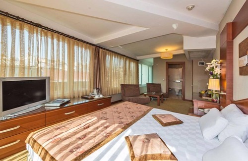 Aksaray Hotel | Vatan Asur Otel
