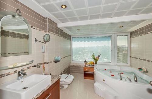 Aksaray Hotel | Vatan Asur Otel