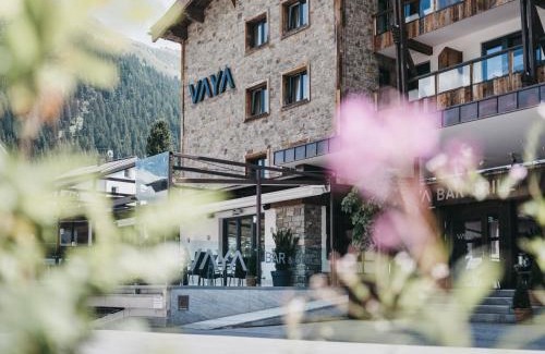 Galtur Hotel | VAYA Galtür Paznaun