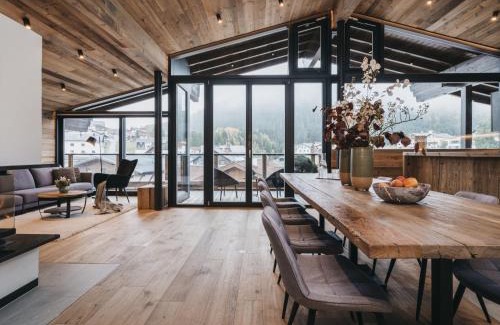 Galtur Hotel | VAYA Galtür Paznaun