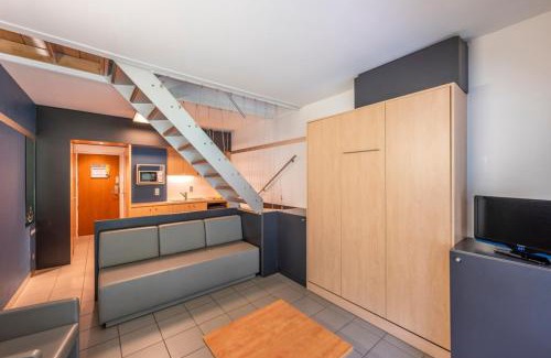 Houffalize Resort | Vayamundo Houffalize