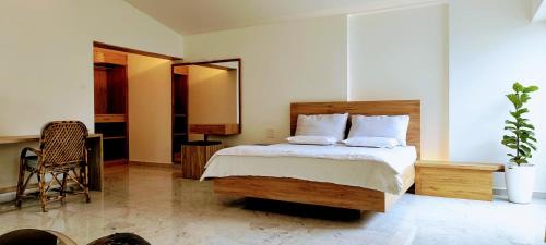 Patnem Resort | Vayu Villa By The Sea