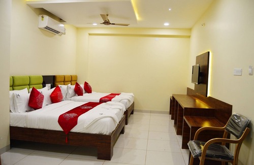 Tumkur Hotel | Vbis Inn