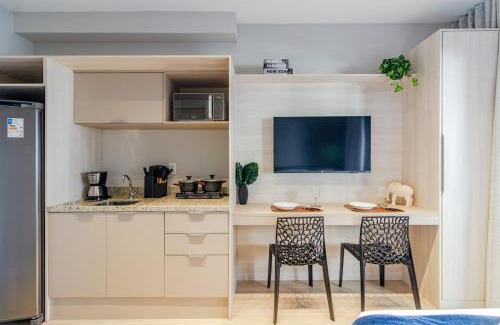 Vila Clementino Apartment | VC712 · Sua casa na Vila Mariana, CASV, Hospitais e Metrô