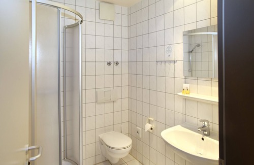 Fetten-Vorstadt Hotel | VCH Hotel Greifswald