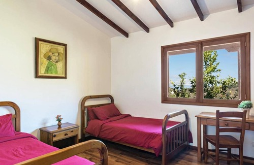 Utiaca Cottage | VCV Casa Rural La Yedra