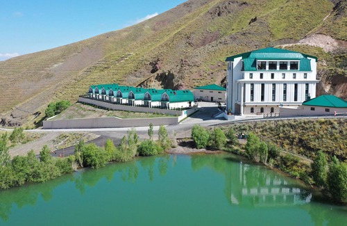 Palandoken Hotel | VE HOTELS PALANDÖKEN