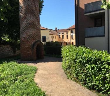 Thiene Apartment | Vecchia Filanda