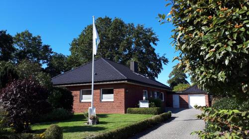 Schuettorf Apartment | Vechteblick