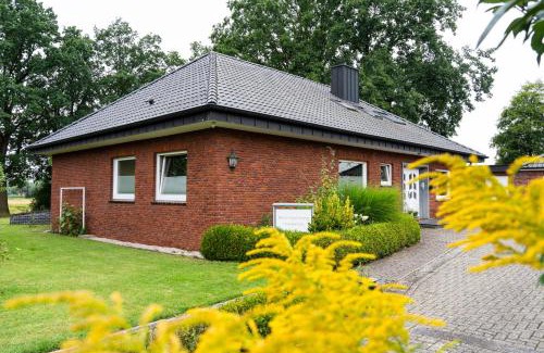 Schuettorf Apartment | Vechteblick