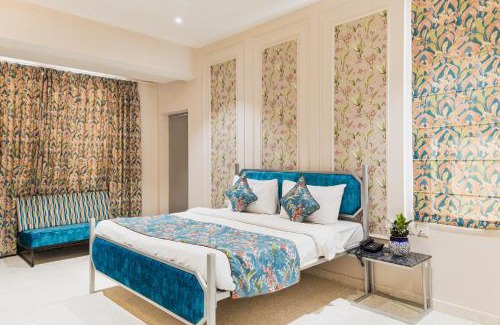 Civil Lines Hotel | Ved A Boutique Stay