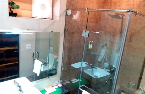 Paliyal Gaon Hotel | Veda5 Ayurveda And Yoga Retreat