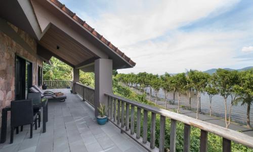 Phu Loc Resort | Vedana Lagoon Resort & Spa