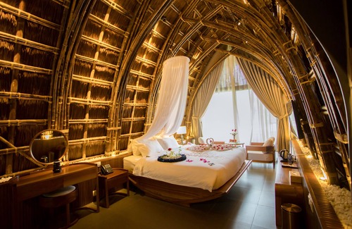 Nho Quan Hotel | Vedana Resort Ninh Binh