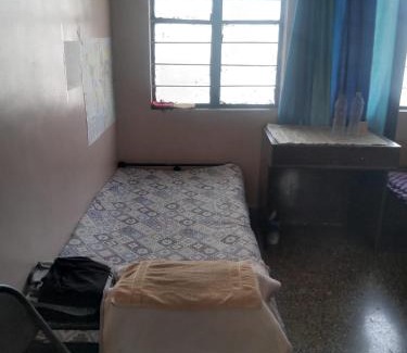 Pune Bed & Breakfast | Vedantika PG