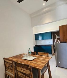 Tiruchanur Apartment | VEDHA Homestay