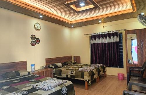 Shivanandi House | VEDIC HoMESTAY