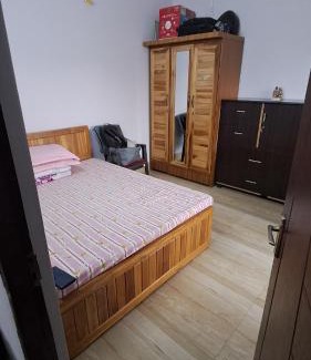 Siliguri Apartment | Vedic villa Apt