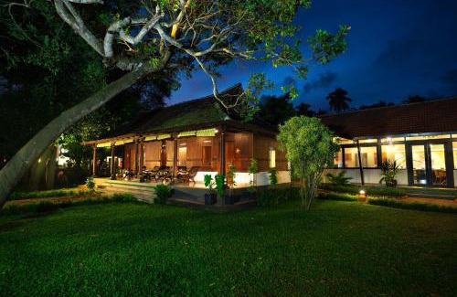 Kodungallur Resort | Vedic Village Retreat Kodungallur