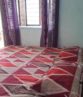 Narainkoti House | Vedsh homestay Uniyana
