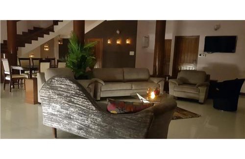 Nagalli Hills Colony Villa | Veena Villa 3BHK by Goa Wonderlands